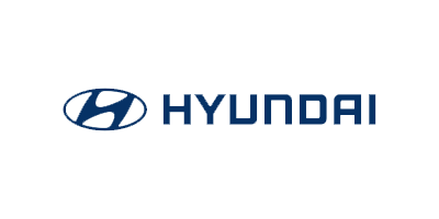 Hyundai Motor Company logo