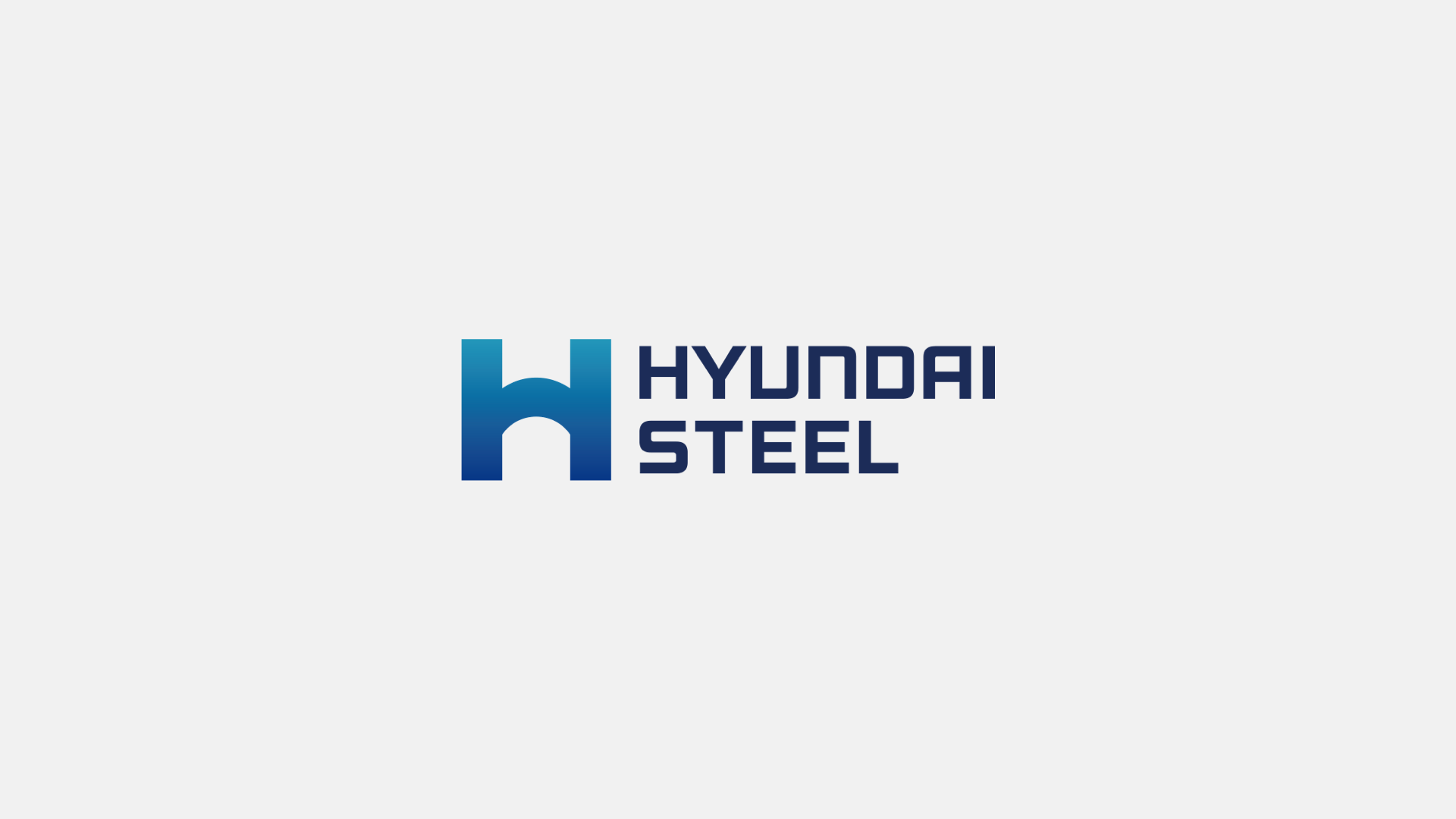 Hyundai Steel logo
