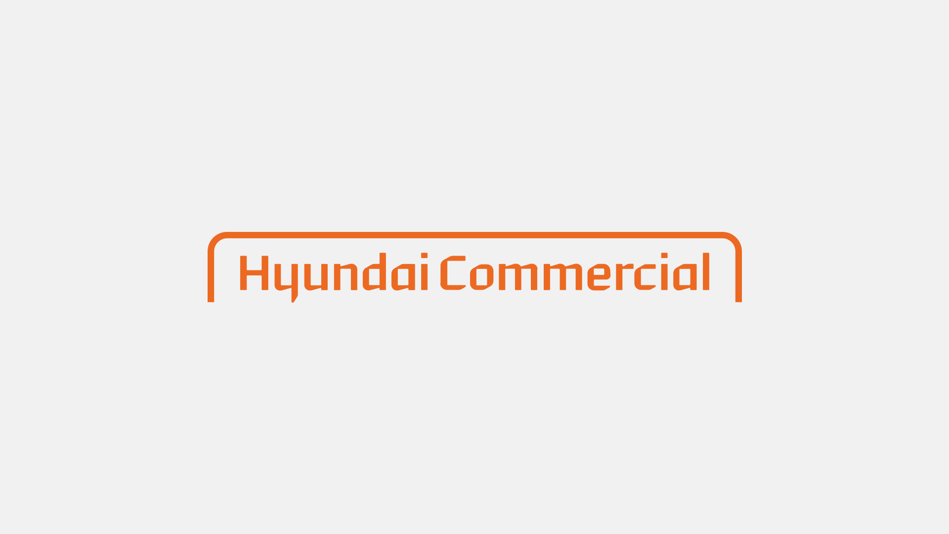 Hyundai Commercial logo