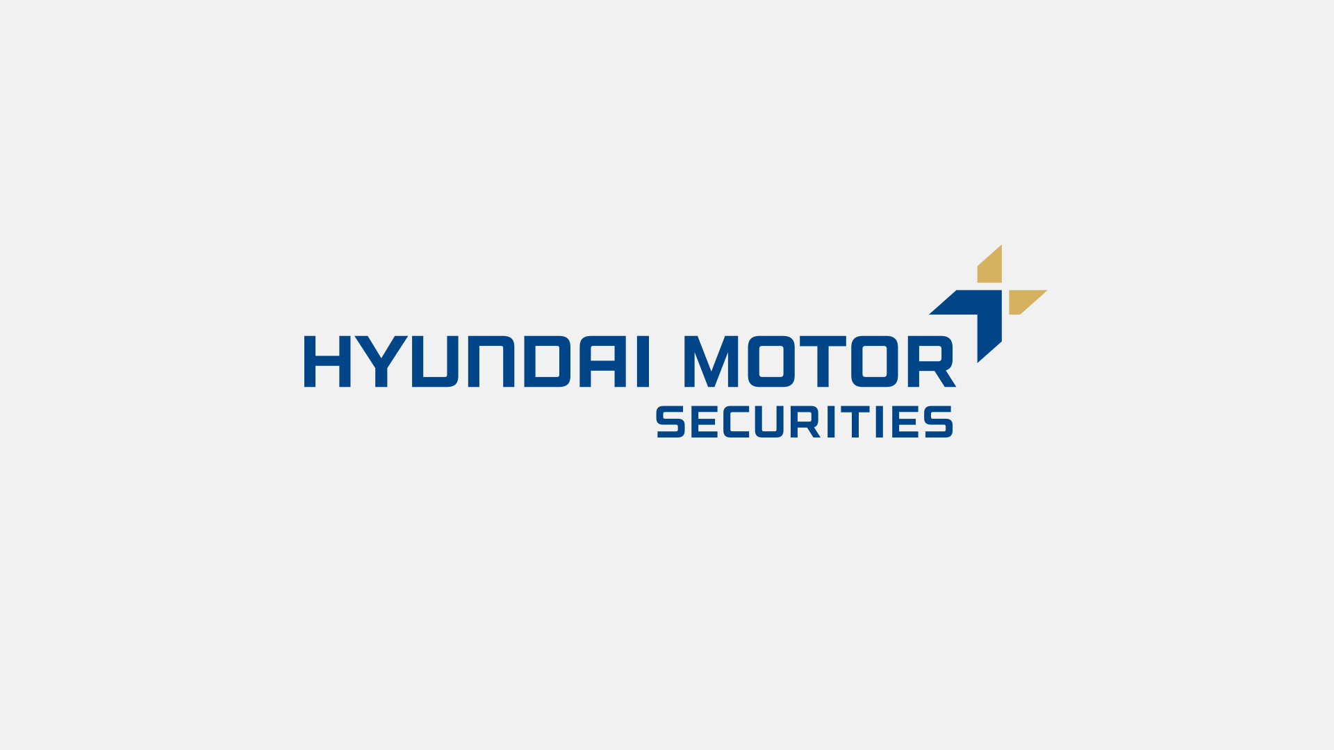 Hyundai Motor Securities logo
