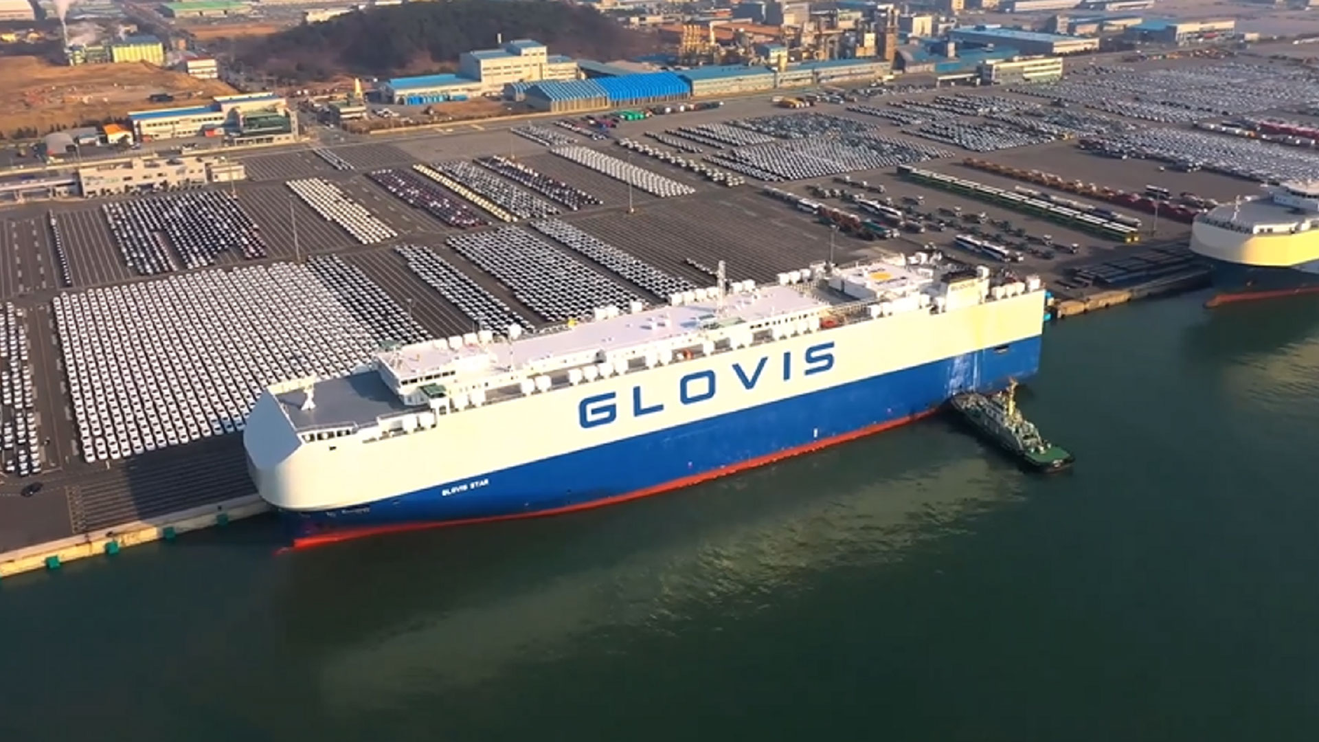 2023 Promotion Film | Hyundai Glovis