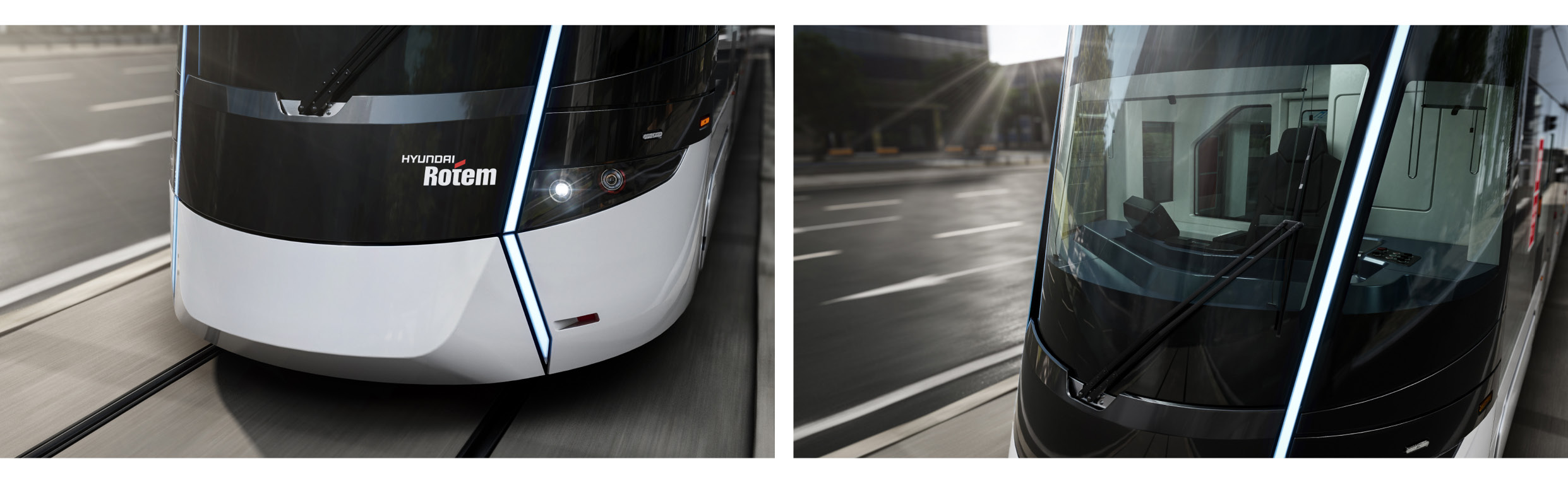 Front Cover of Hydrogen Fuel Cell Tram