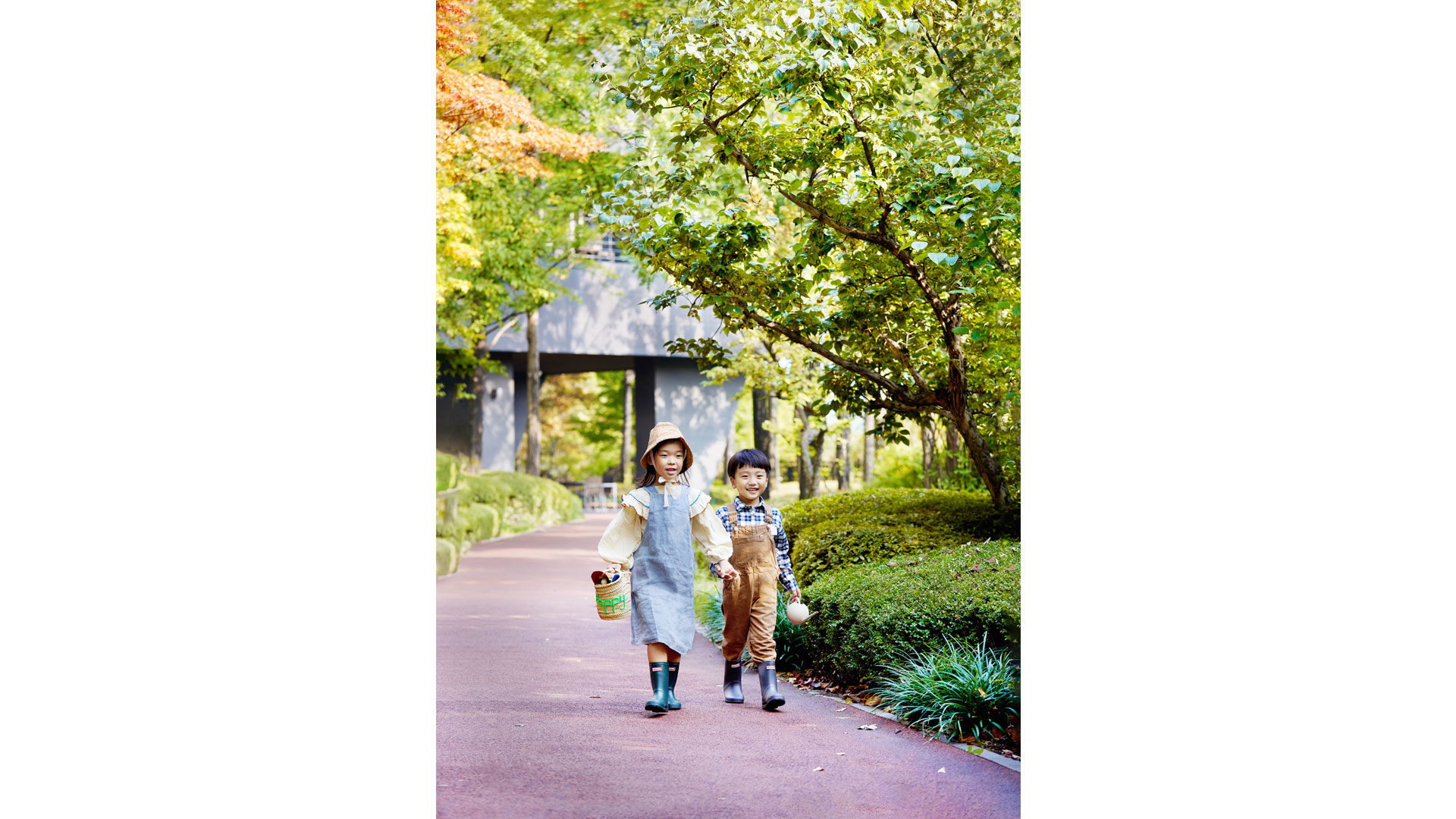 해비치 롤링힐스 호텔, 아이와 봄 만끽 ‘가든 캠핑 패키지’ 출시!