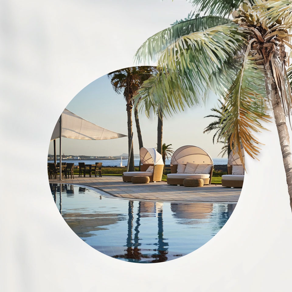 해비치에서 만나는 특별한 여름휴가 | 해비치호텔앤드리조트