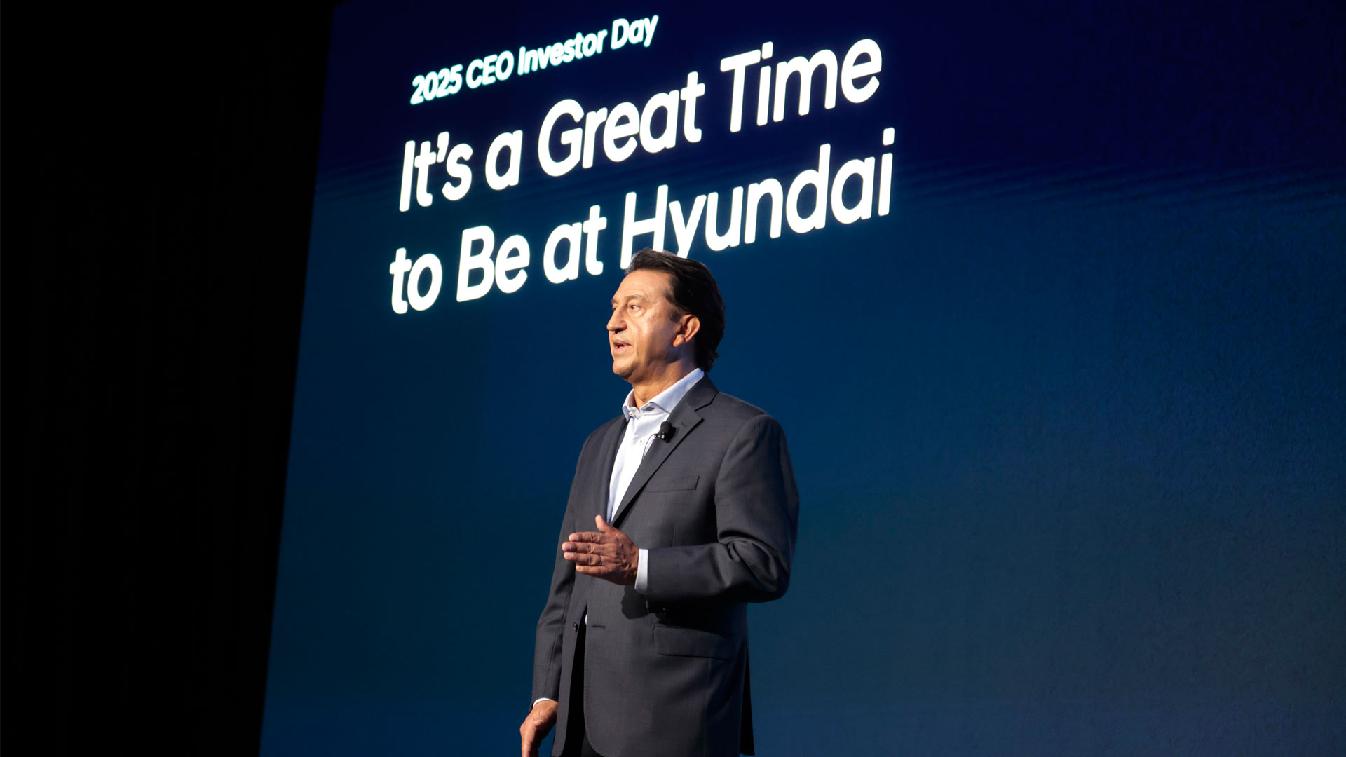 Hyundai Motor Company Unveils Bold 2030 Vision and Product Roadmap at 2025 CEO Investor Day-6
