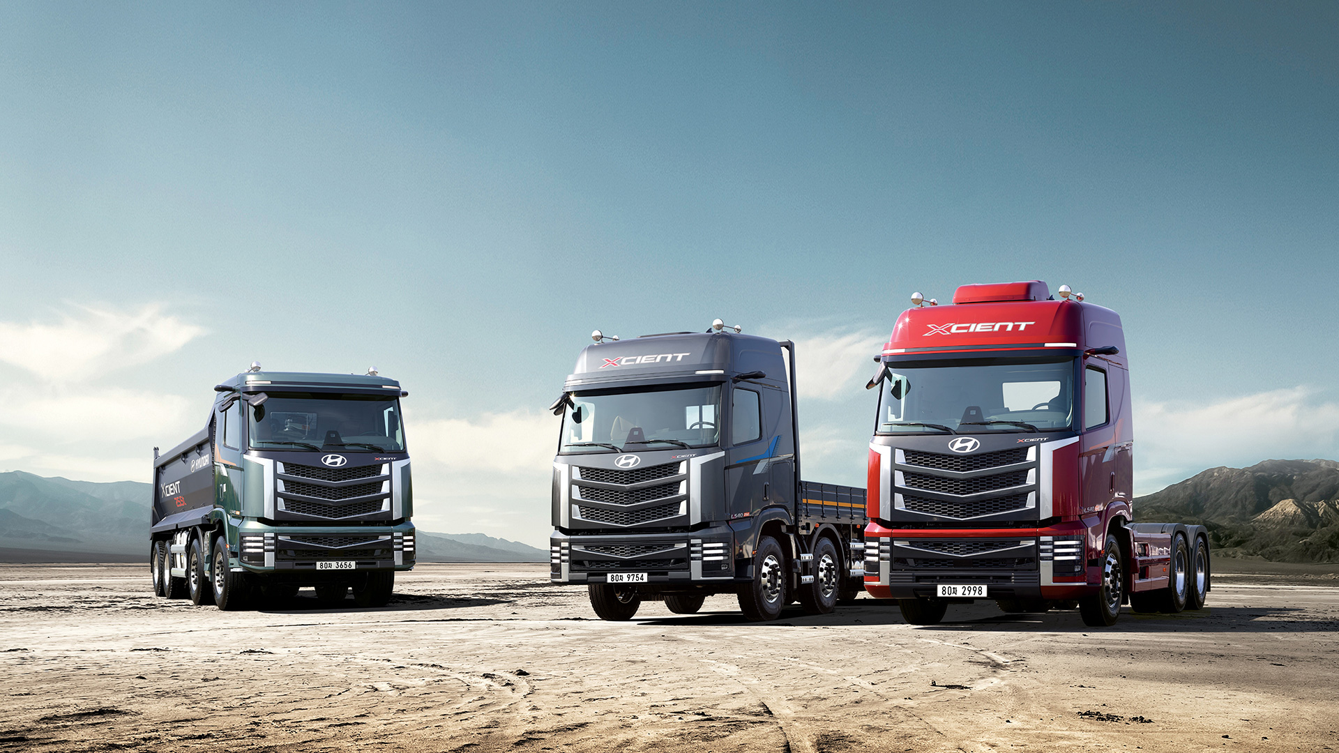 현대자동차 엑시언트 사고 수리비 부담 낮춘다…현대커머셜 ‘수리비 보상 서비스’ 도입