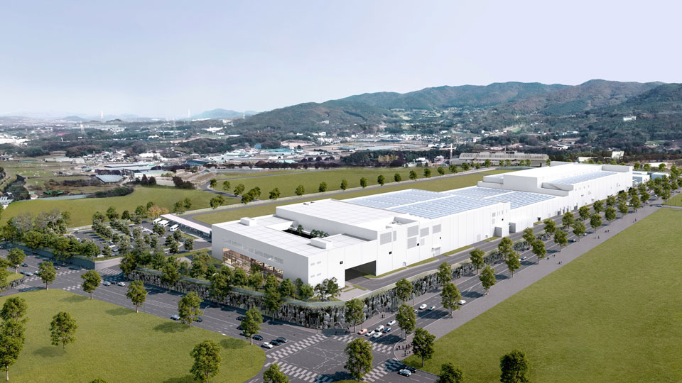 Hyundai Motor Group Drives Next-Generation Battery Innovation with Future Mobility Battery Campus-main