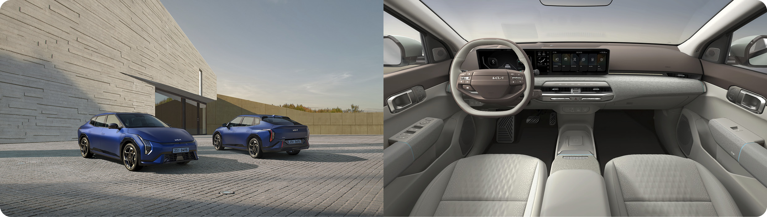 기아 EV4