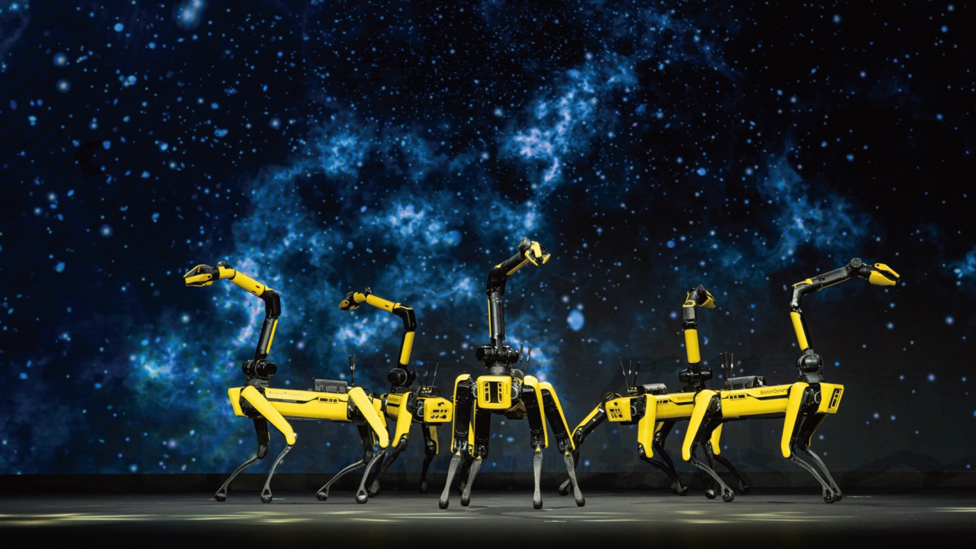 Hyundai Motor Group Announces AI Robotics Strategy to Lead Human-Centered Robotics Era at CES 2026