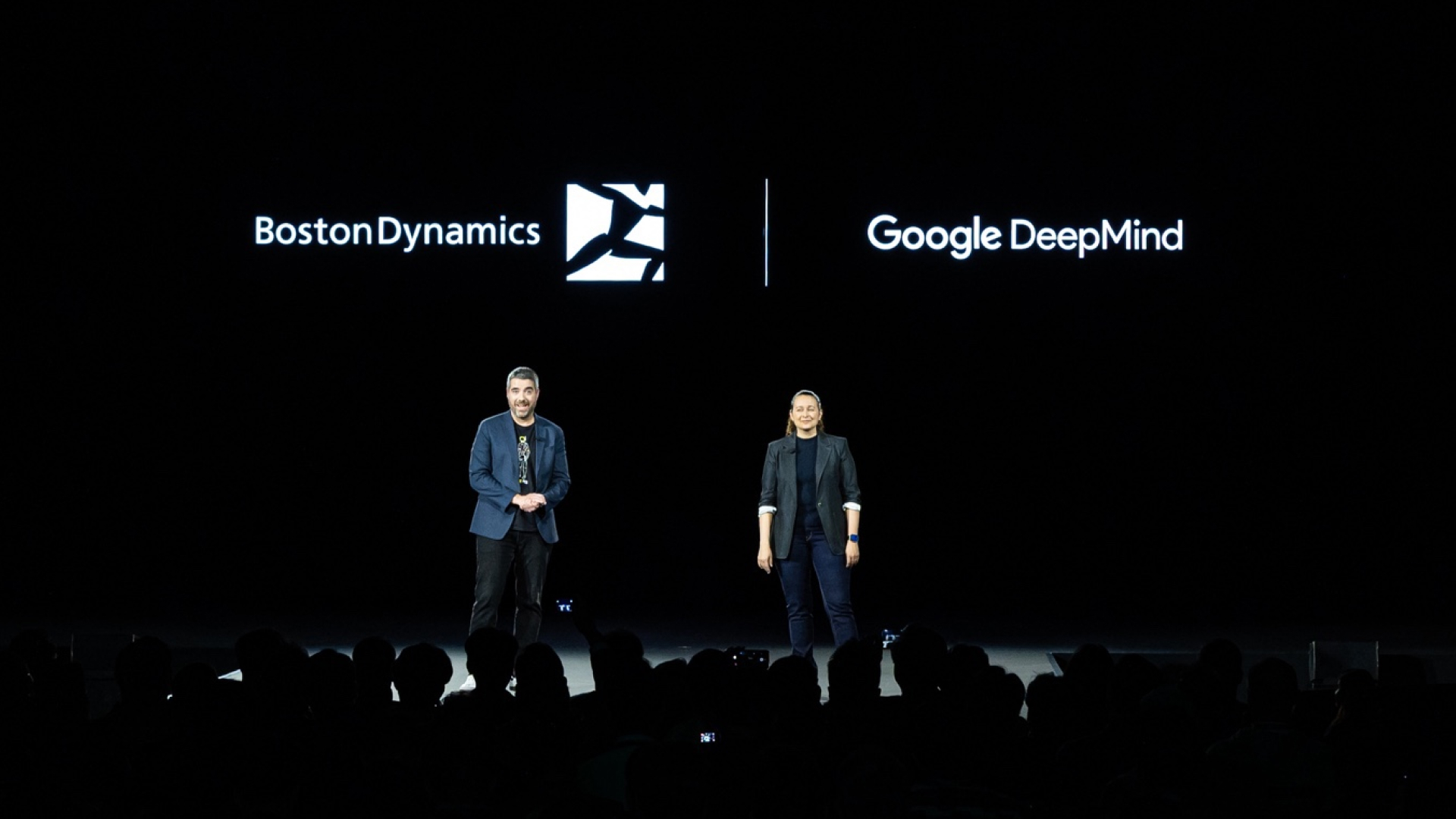 Hyundai Motor Group Announces AI Robotics Strategy to Lead Human-Centered Robotics Era at CES 2026