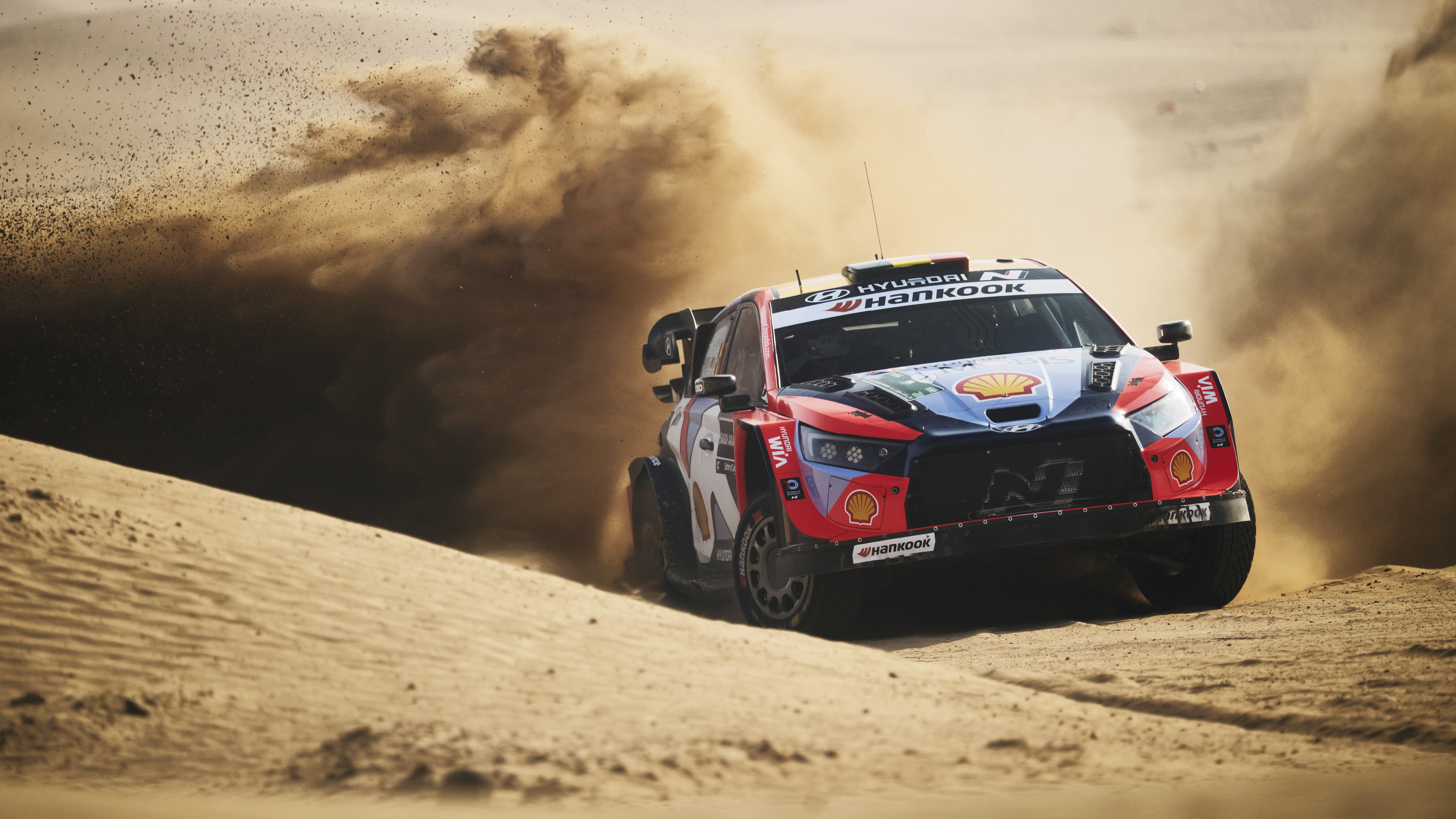 2026 WRC Season Preview