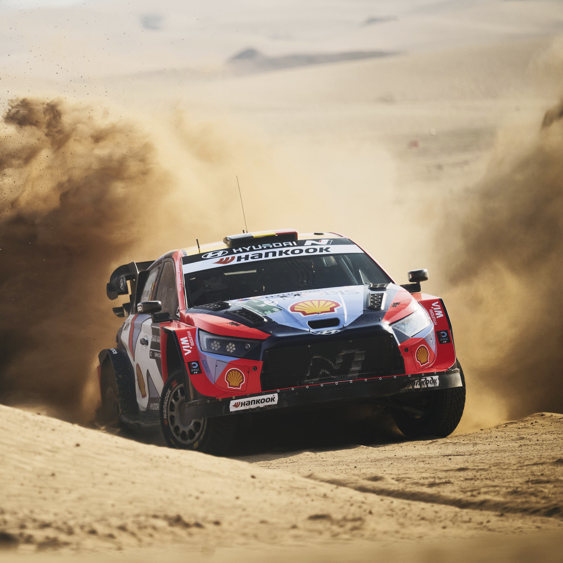 2026 WRC Season Preview