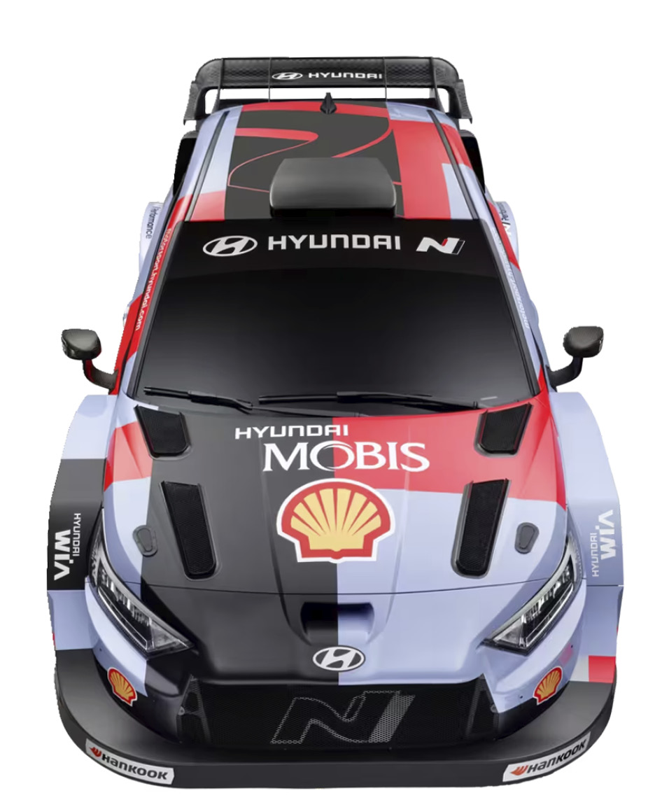 2026 WRC Season Preview