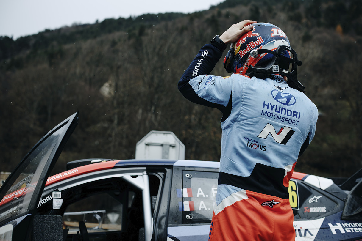 2026 WRC Season Preview