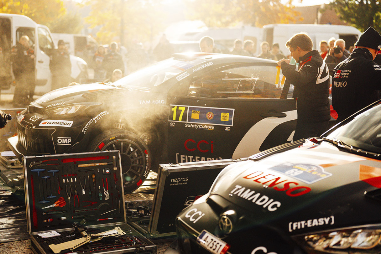 2026 WRC Season Preview