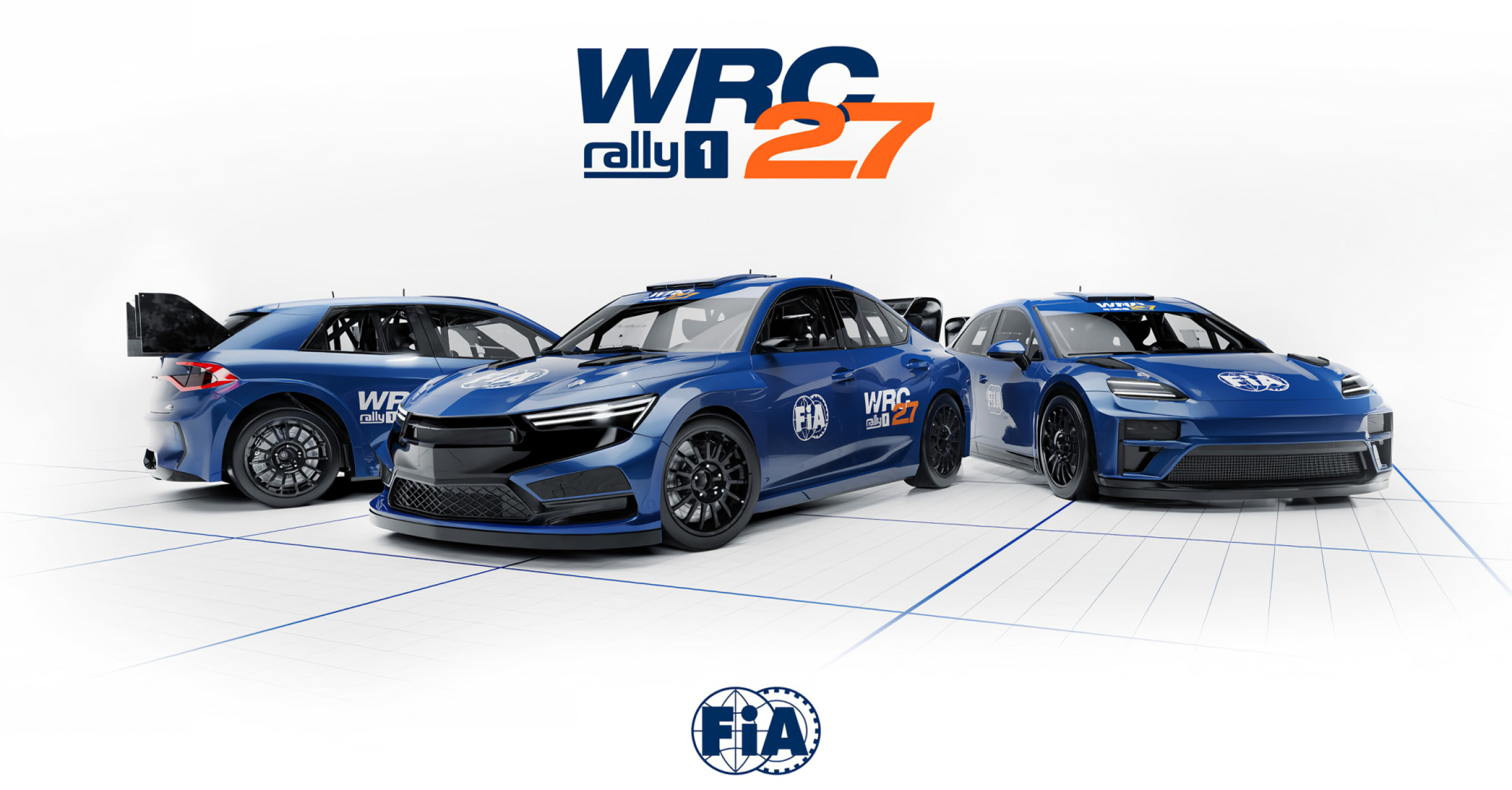 2026 WRC Season Preview