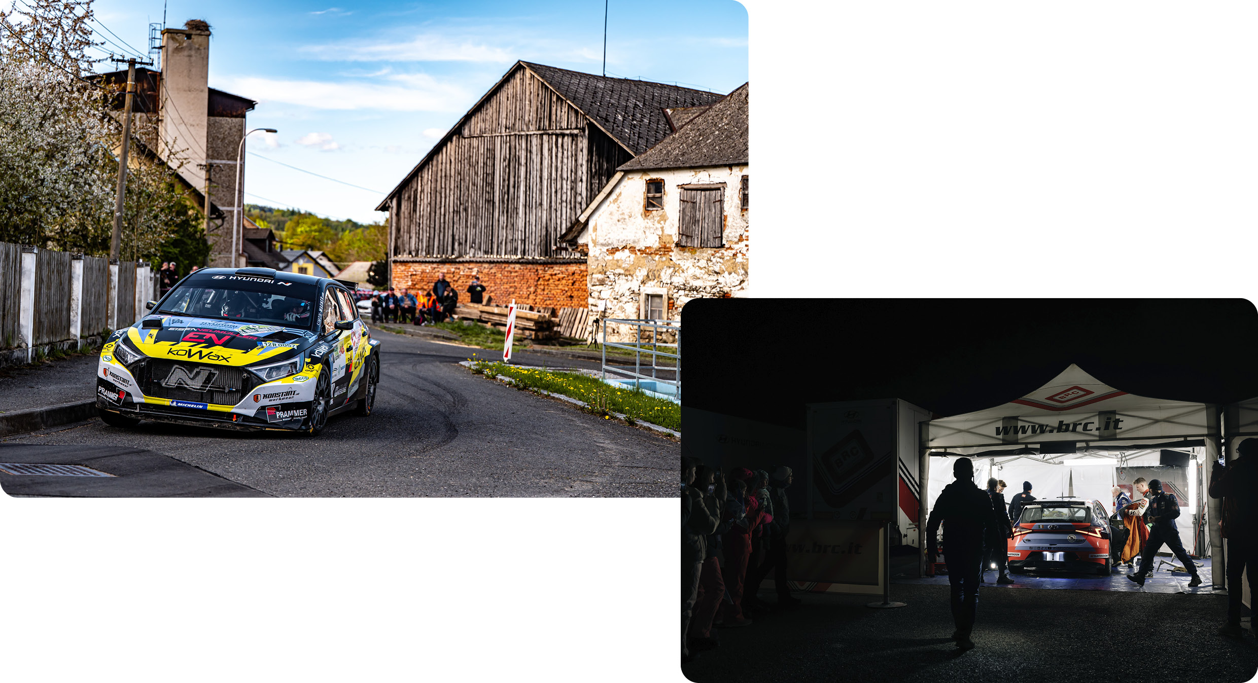 2026 WRC Season Preview