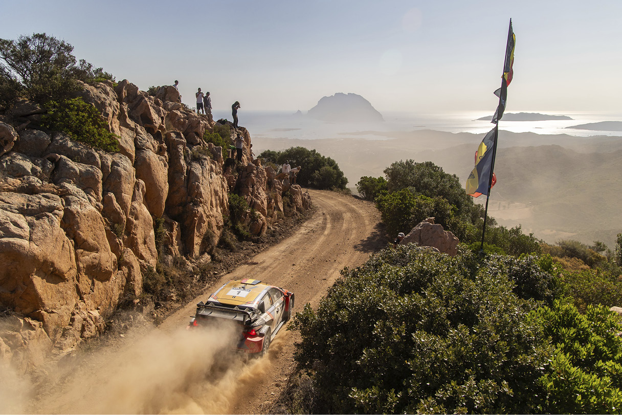 2026 WRC Season Preview