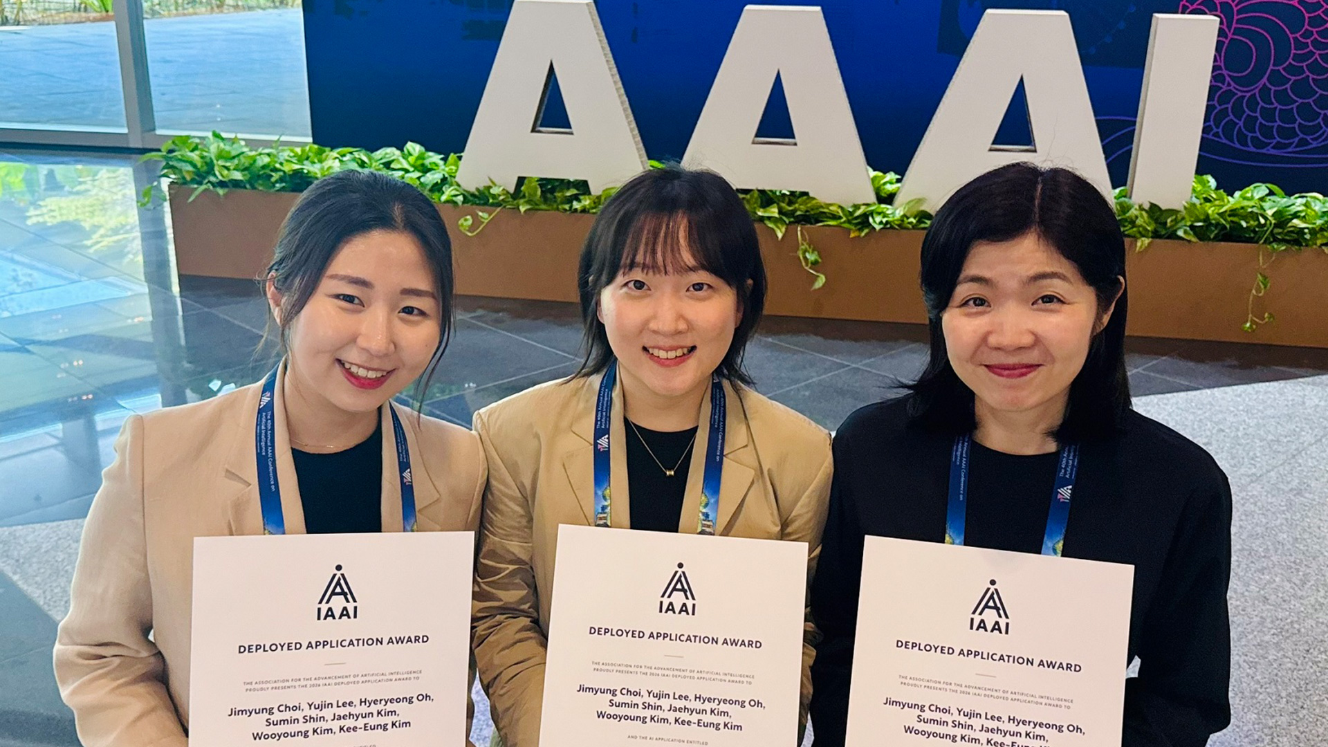 현대캐피탈, 전 세계가 인정한 AI 금융사로 발돋움