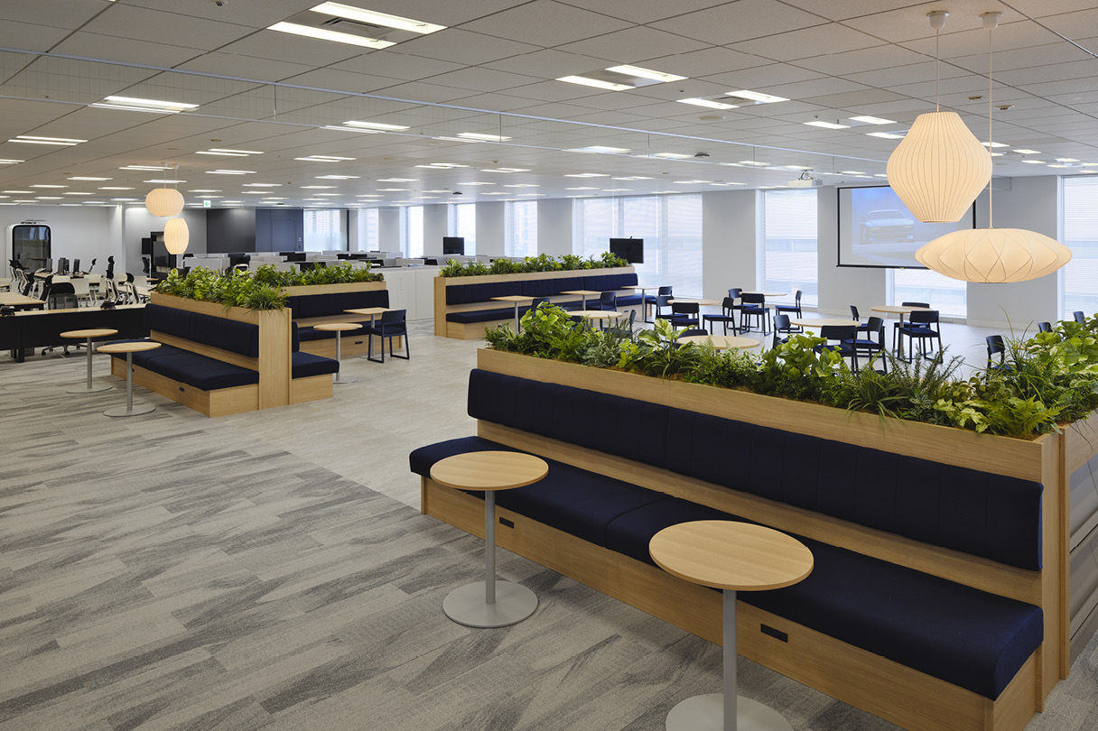 Inside Hyundai Motor Group's Japanese Technology Research Institute