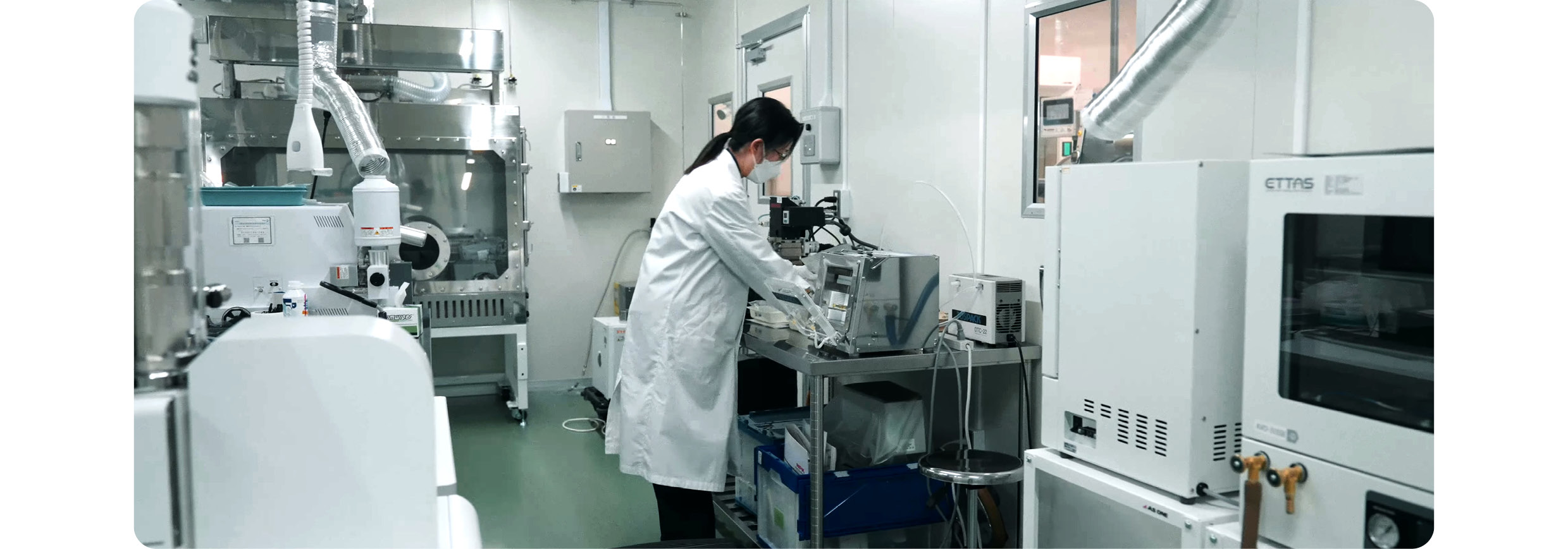 Hyundai Motor Group Researcher at Japan Technology Research Institute