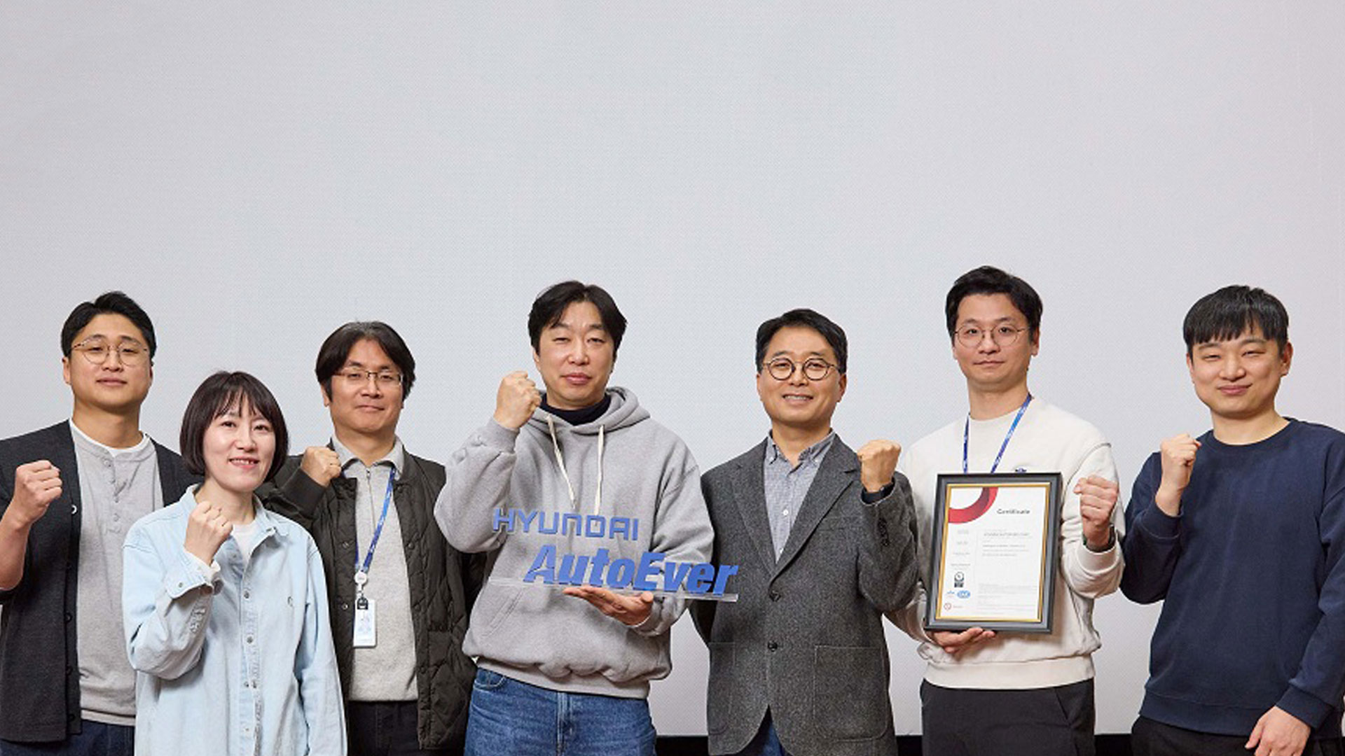 현대오토에버, 차량 SW 검증 자동화 도구 ‘기능안전 국제표준’ 인증