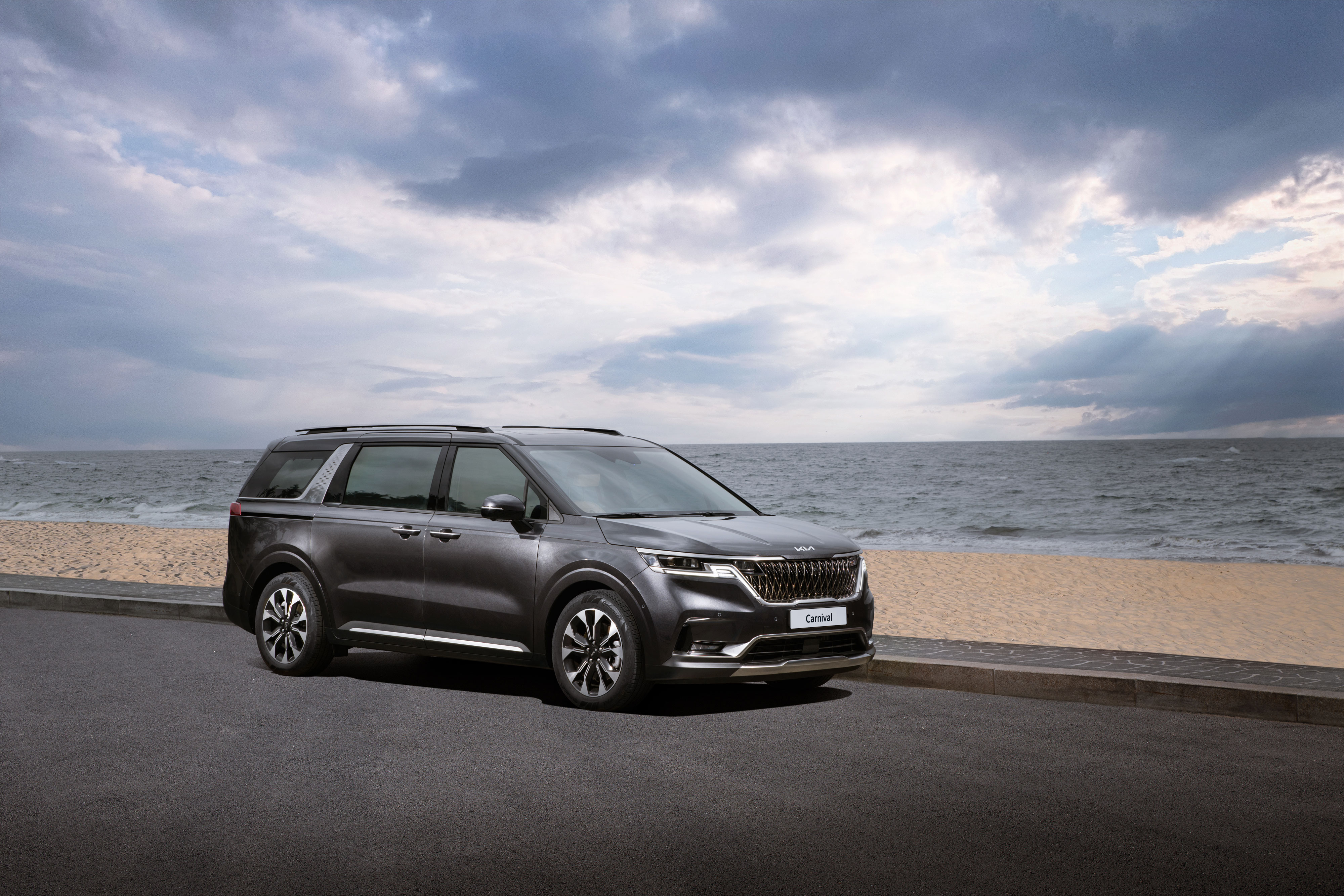 Kia Carnival, an outdoor companion that adds refinement to daily life (3)