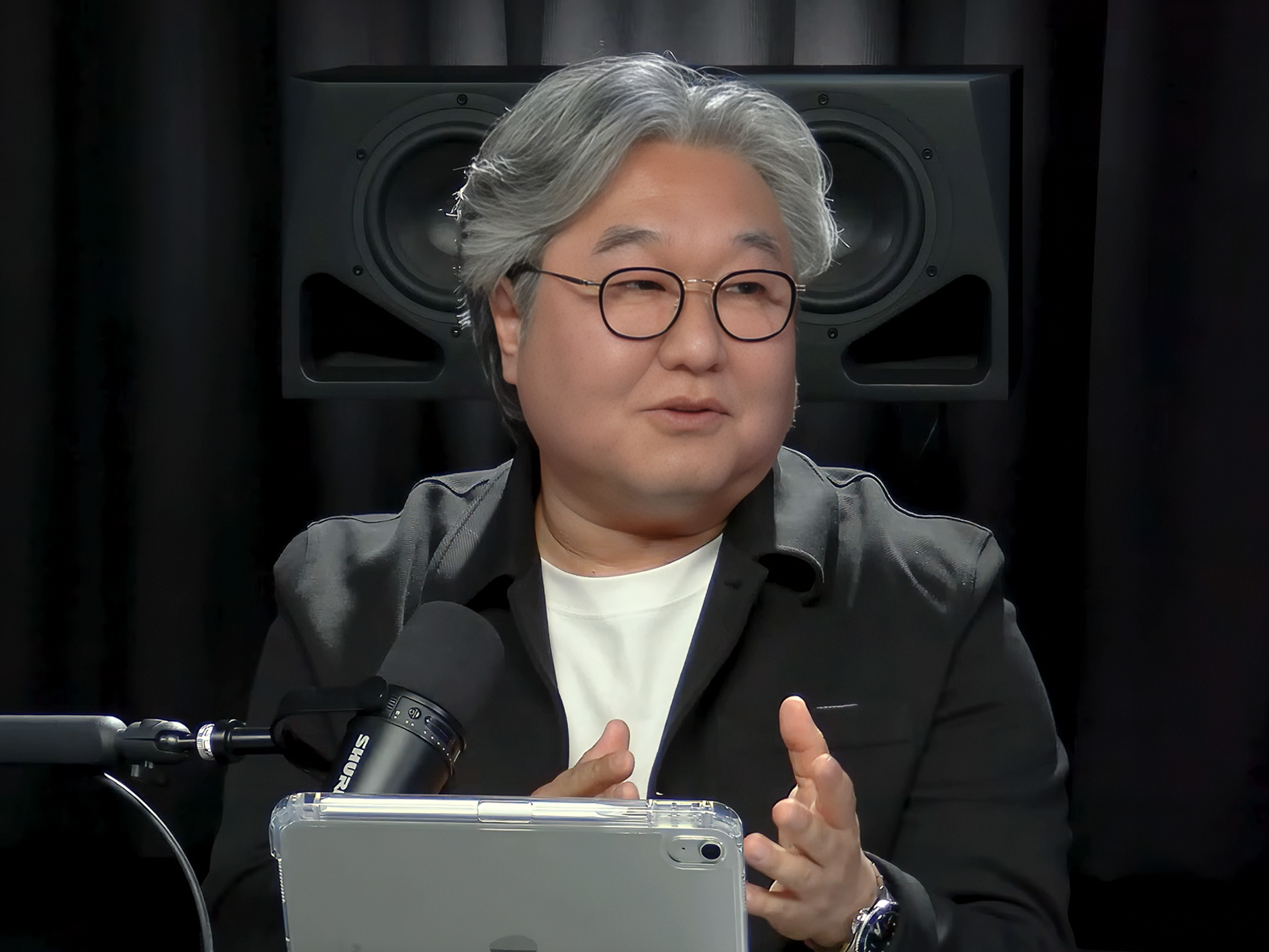 김기범 로드테스트 편집장