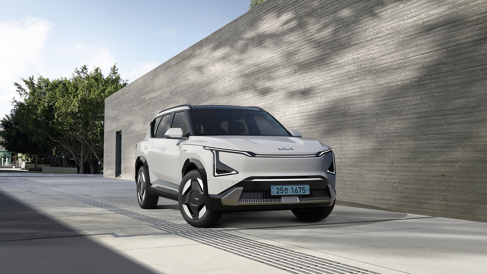 기아 EV5