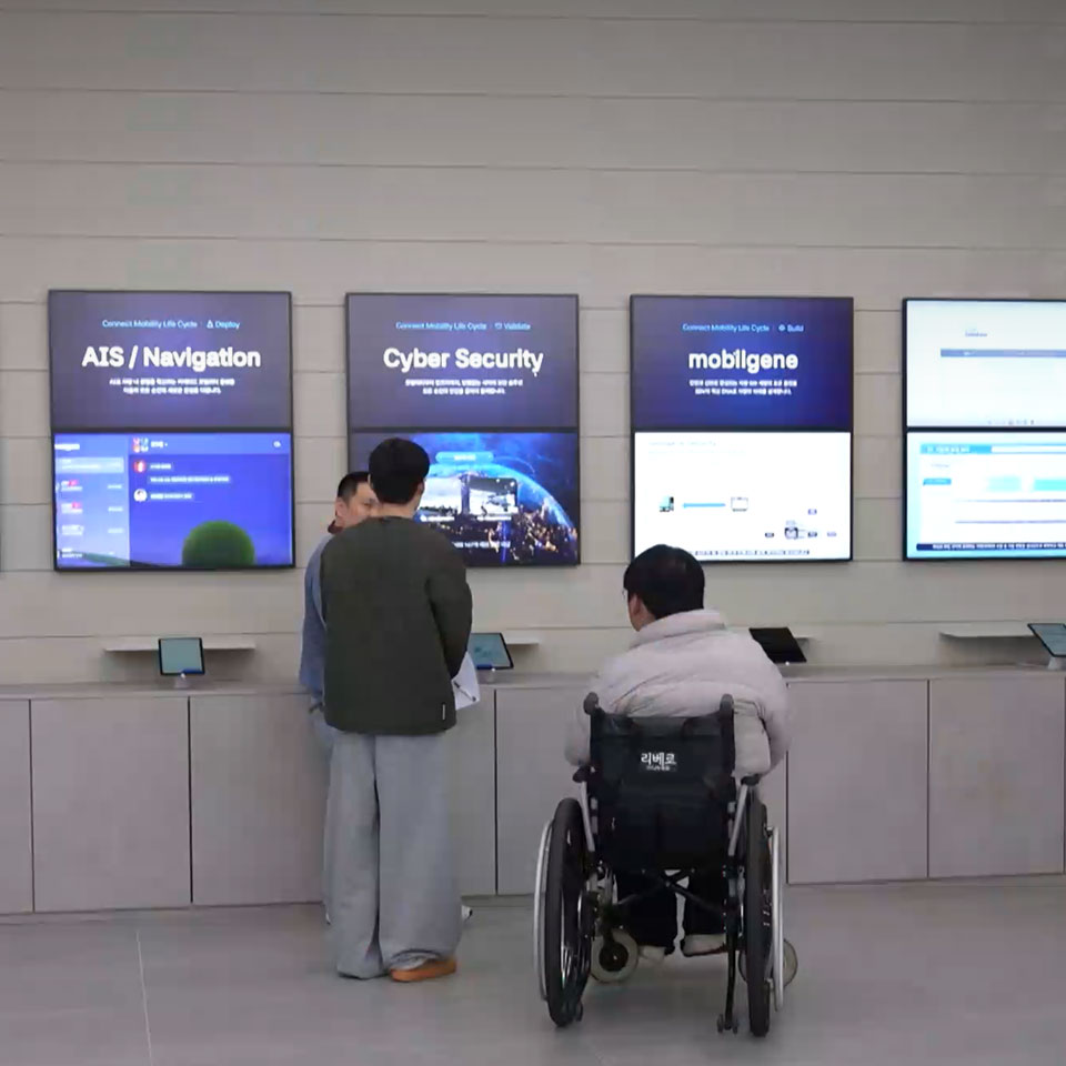 현대오토에버, Program BRIDGE 2기 수료식