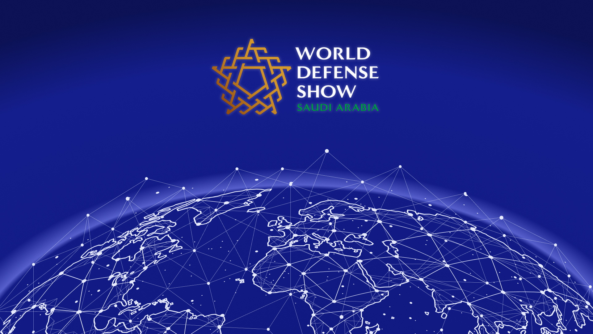 WORLD DEFENSE SHOW SAUDI ARABIA