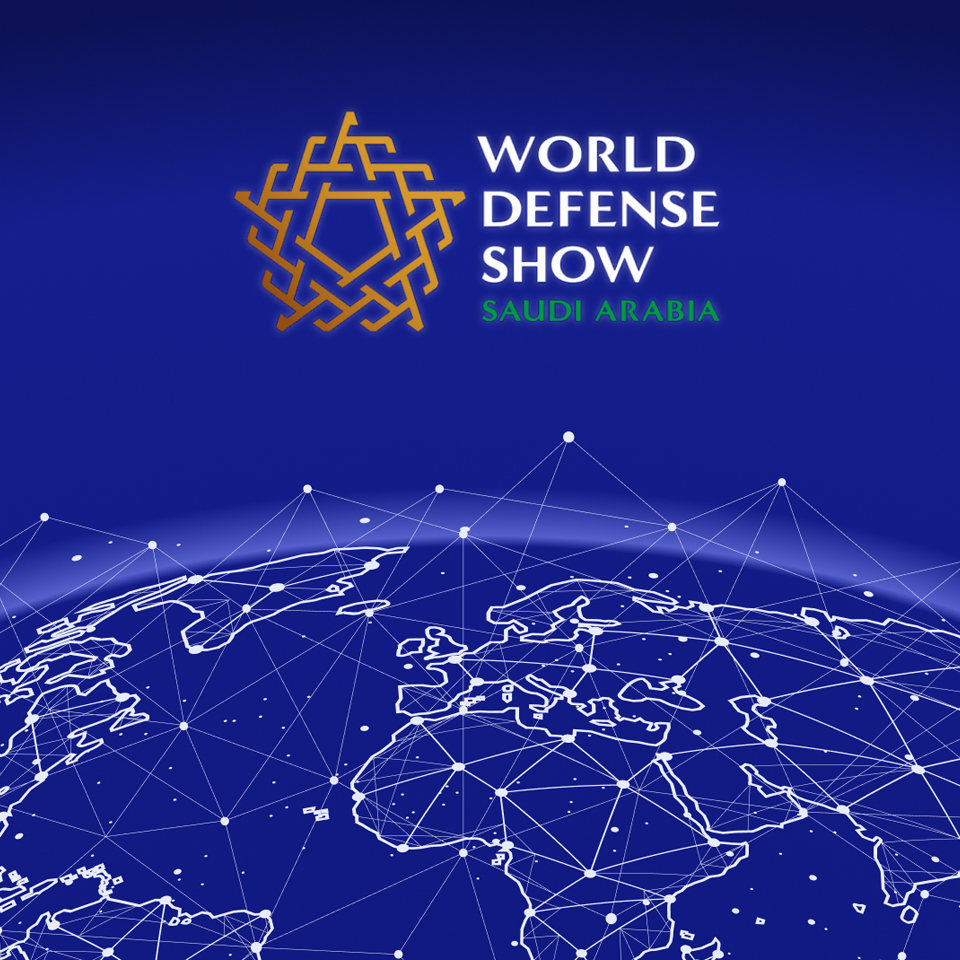 WORLD DEFENSE SHOW SAUDI ARABIA