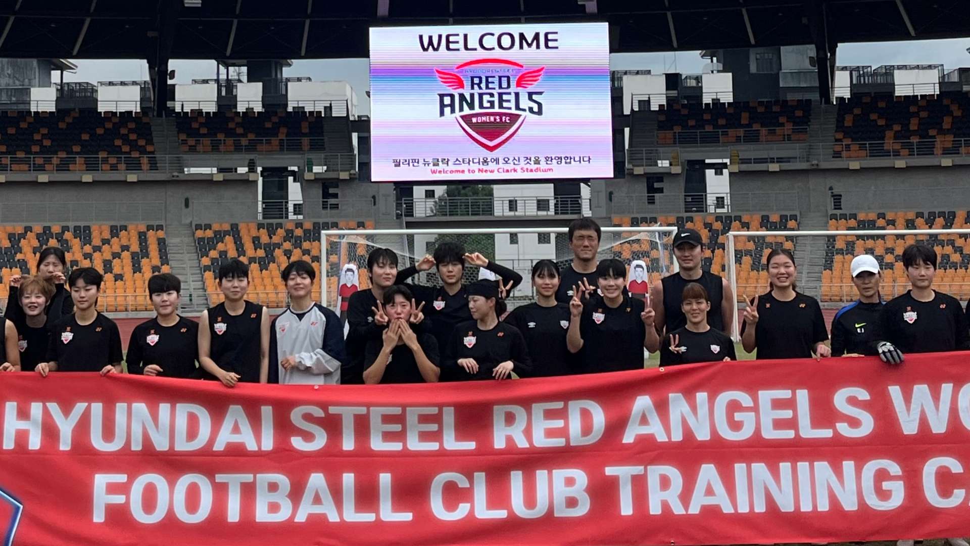 젊어진 인천 현대제철, 왕조 재건 나선다