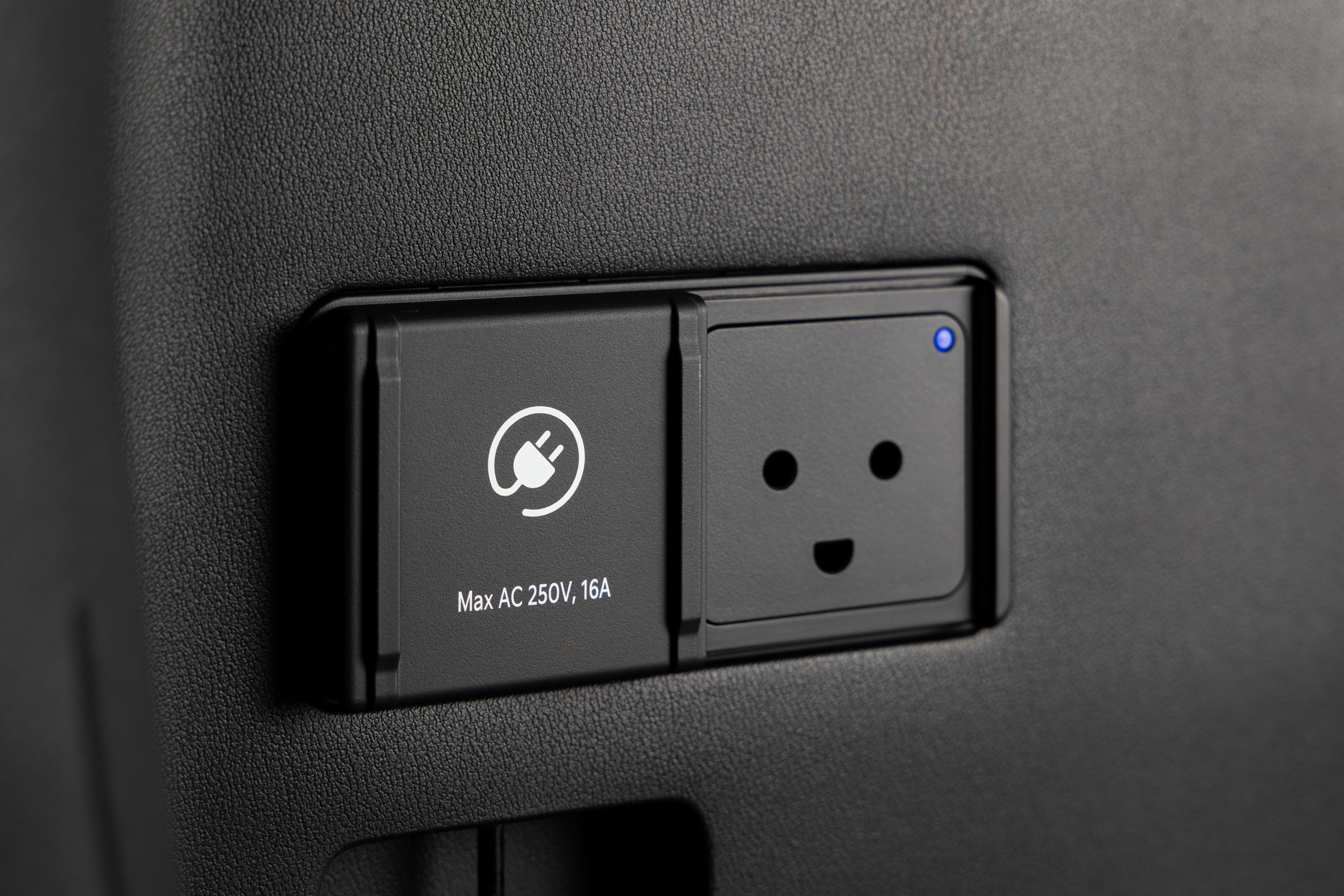 기아 EV5 GT-Line 차량의 V2L