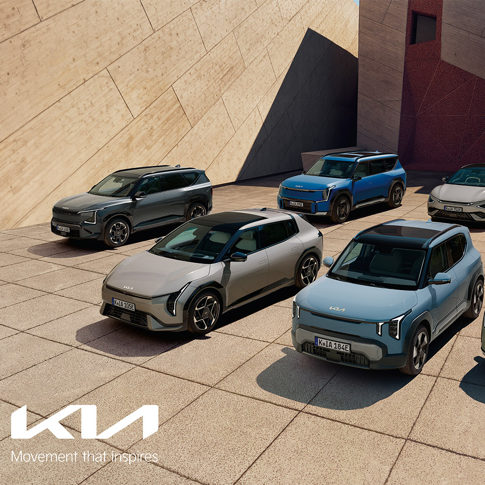 기아, 英 ‘탑기어 EV 어워즈’ 선정 '최고의 제조사' 수상