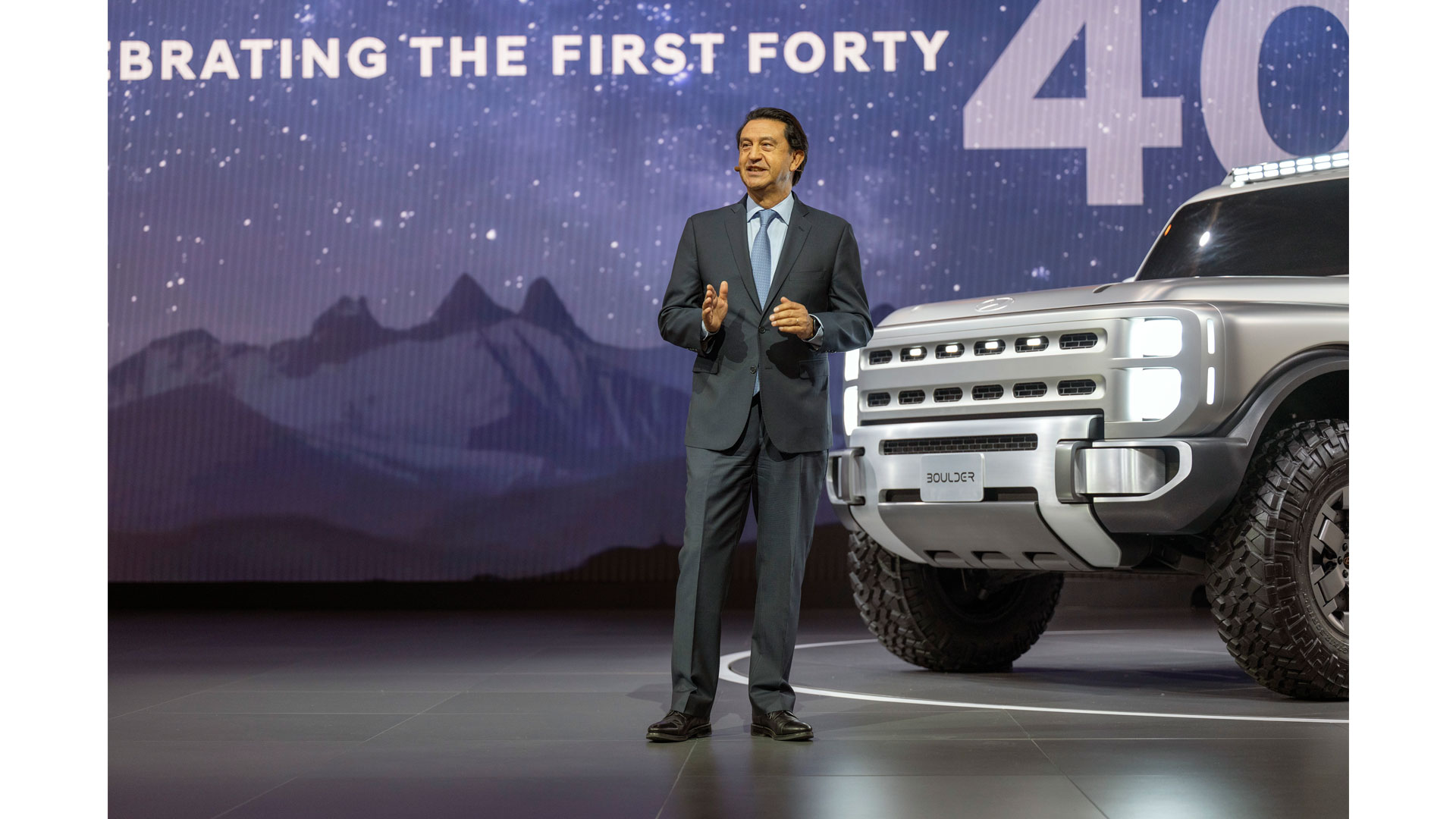 Hyundai Boulder Concept Brazenly Rocks New York in Surprise Global Premiere (6)