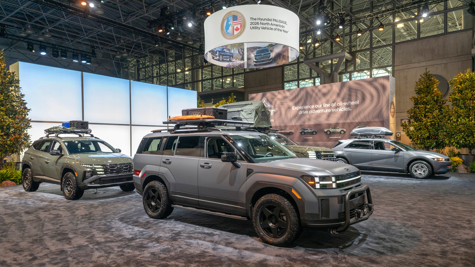 Hyundai Boulder Concept Brazenly Rocks New York in Surprise Global Premiere (7)