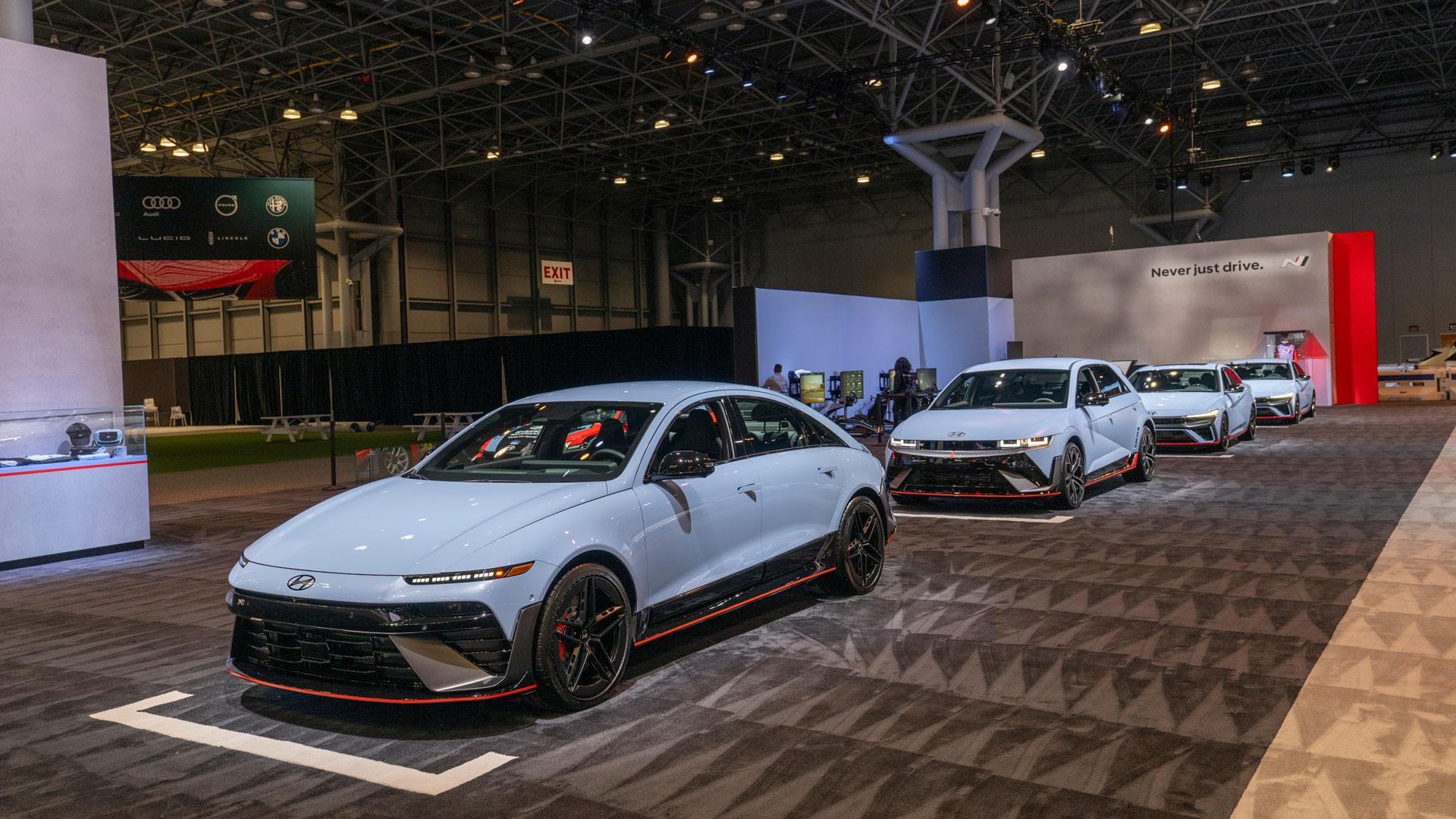 Hyundai Boulder Concept Brazenly Rocks New York in Surprise Global Premiere (8)