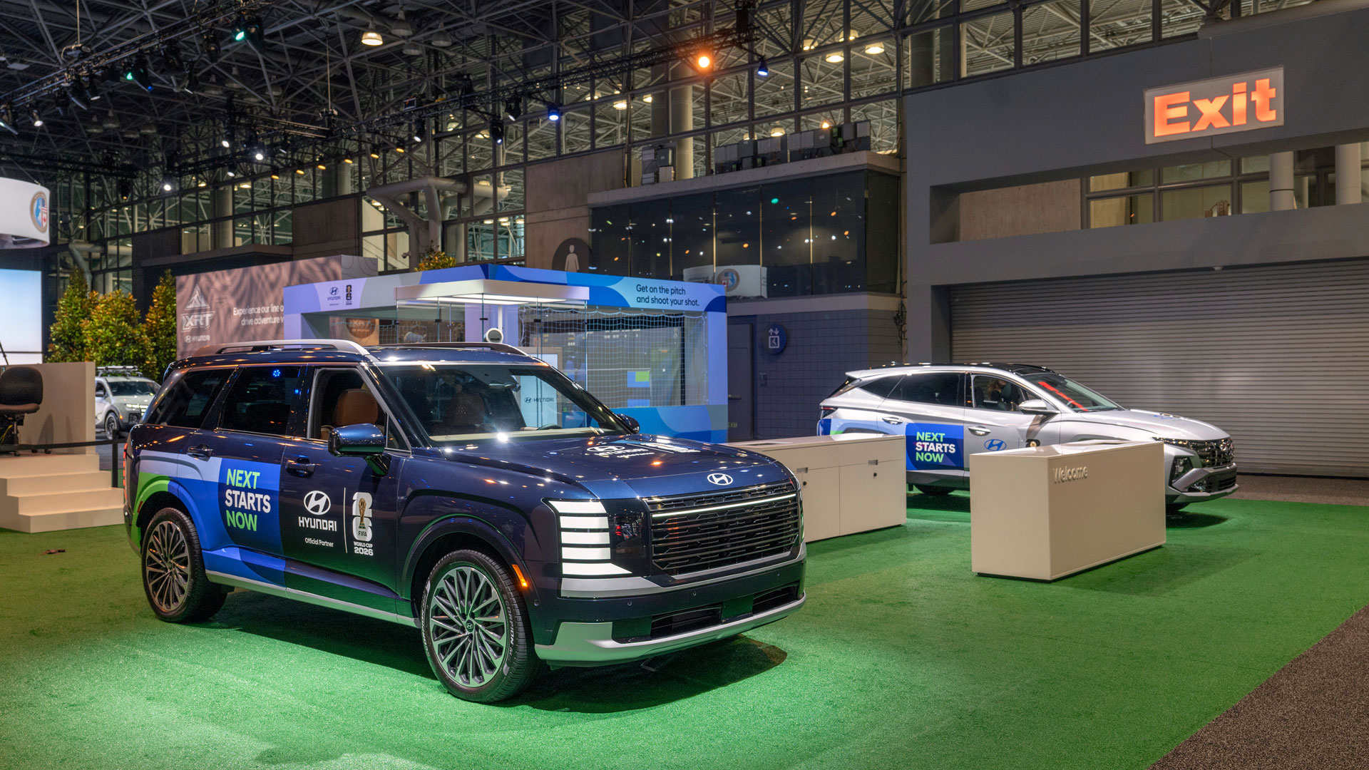 Hyundai Boulder Concept Brazenly Rocks New York in Surprise Global Premiere (9)