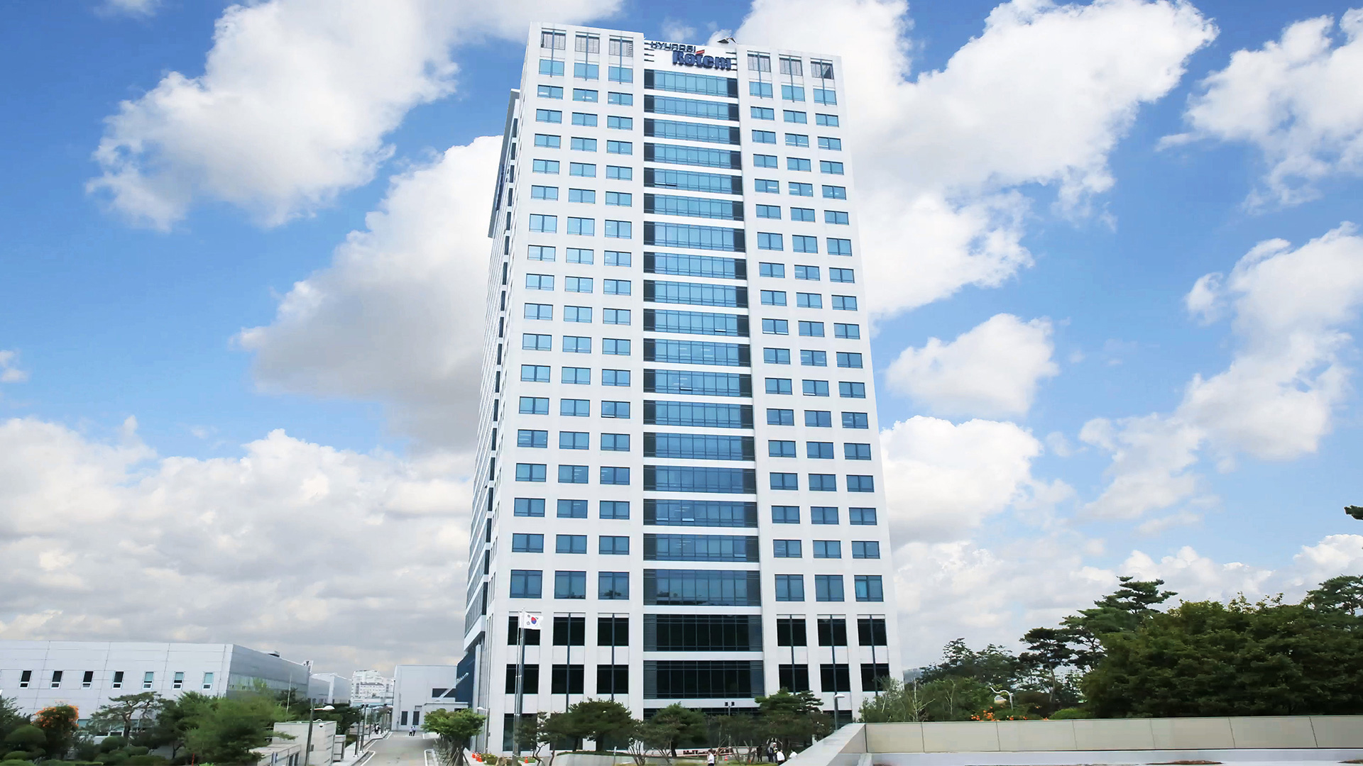 현대로템, 전사 에너지 절감 캠페인 추진