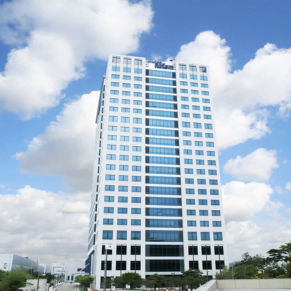 현대로템, 전사 에너지 절감 캠페인 추진