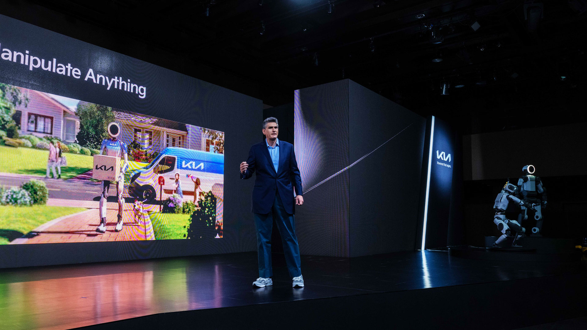 Kia to Drive Exponential Growth and Manufacturing Innovation by Expanding Its Full Electrified Vehicle Lineup and Strengthening Future Business Capabilities (7)