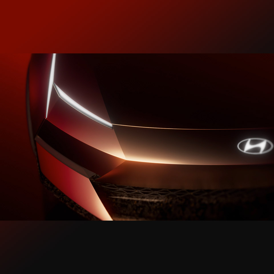 VENUS Concept | Design Film