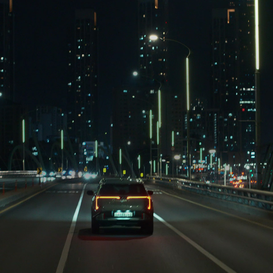 The all-new Seltos ‘Intelligence in Motion’ | Kia