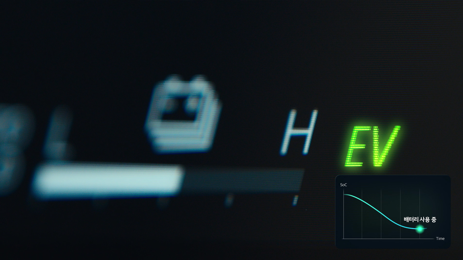 The all–new Seltos: Smarter Hybrid Efficiency with HPC | Kia