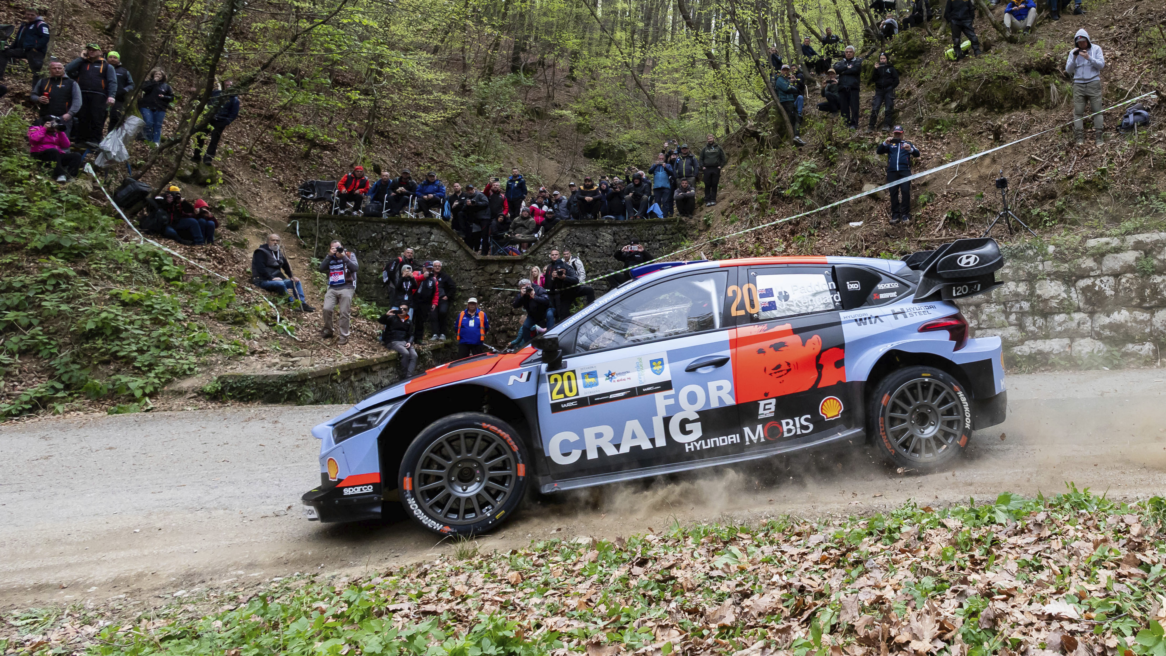i20 N Rally1
