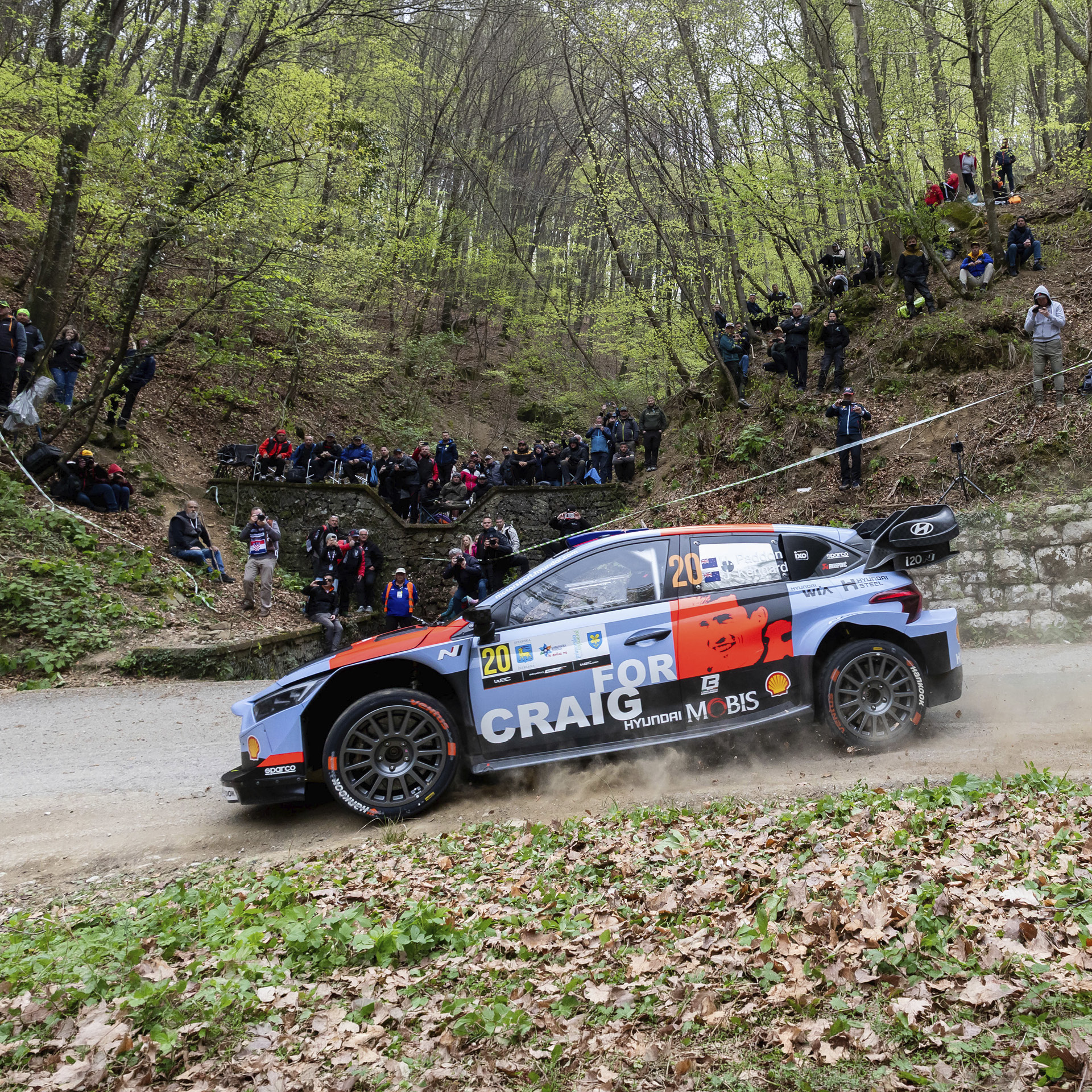 i20 N Rally1