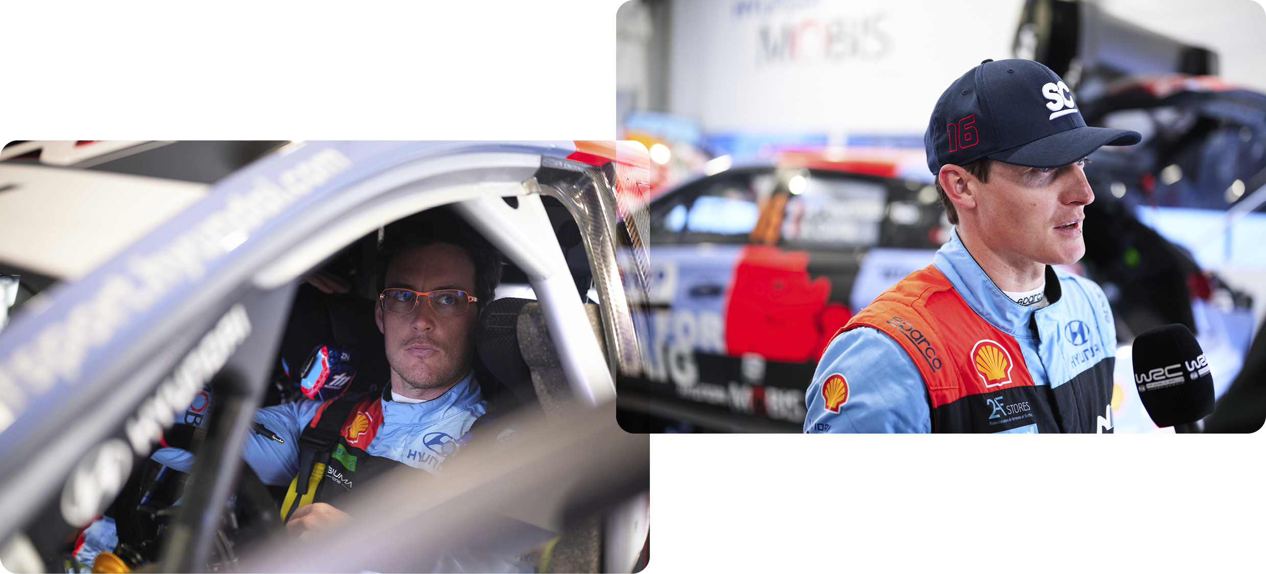 현대팀 누빌과 포모