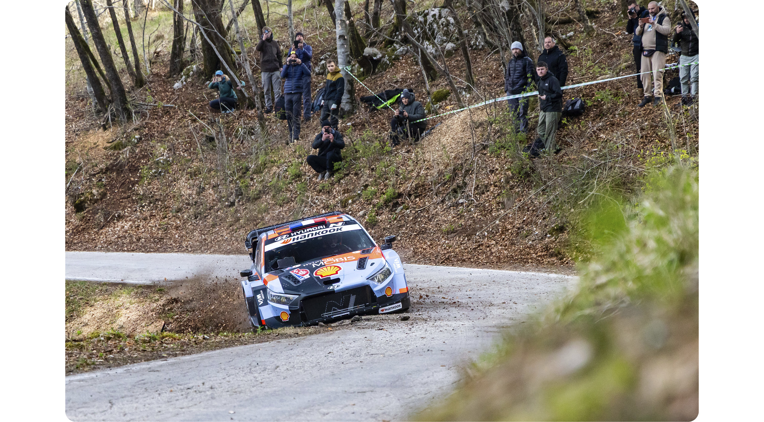i20 N Rally1