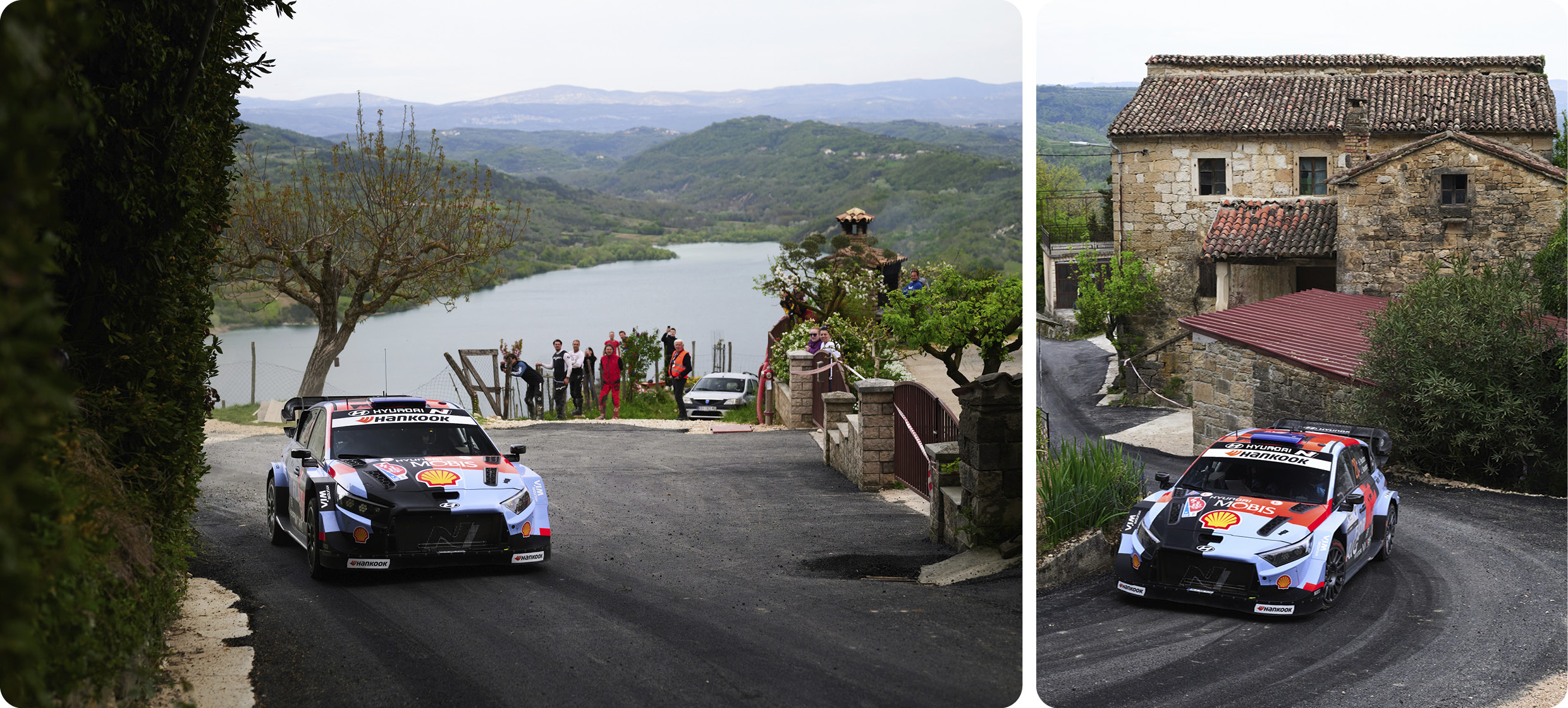 i20 N Rally1